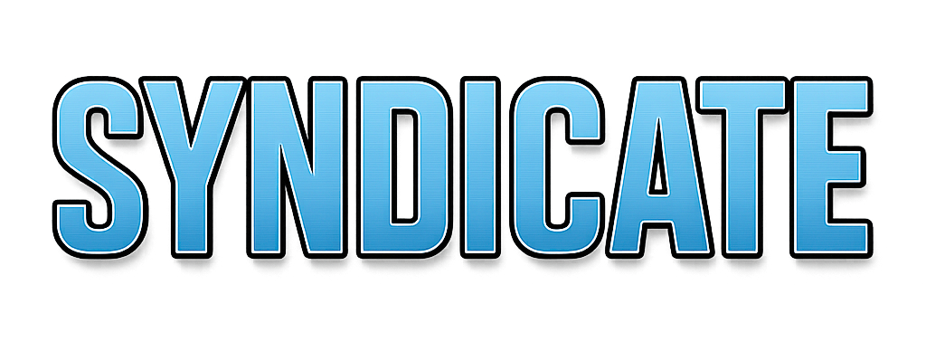 Syndicate Logo